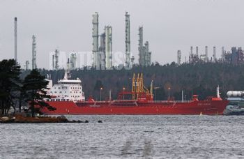 EA339263, Eastpress, Porvoo, Finland